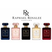 Raphael Rosalee